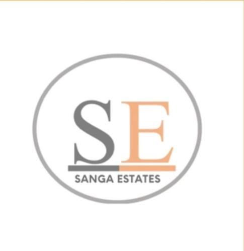 Accra Luxury Apartments At The Sanga Estates Oduman Eksteriør billede