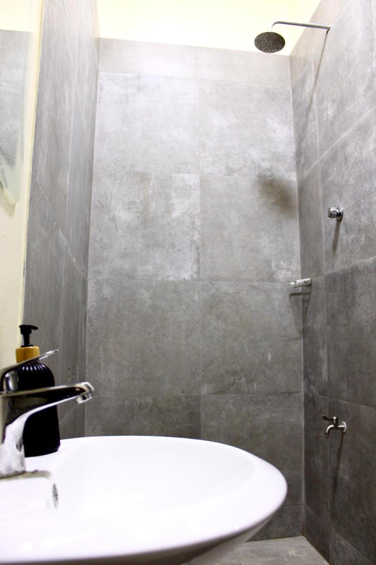 Accra Luxury Apartments At The Sanga Estates Oduman Eksteriør billede